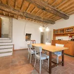 Il Palazzo By Interhome Holiday home Polveraia