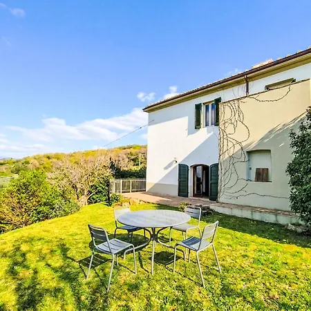 Il Palazzo By Interhome Holiday home *