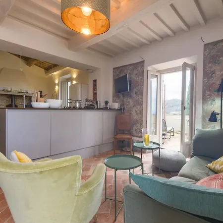Il Palazzo By Interhome *