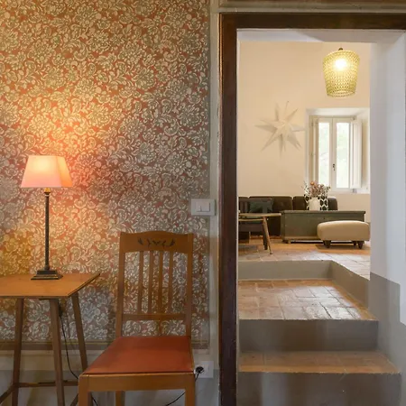 Il Palazzo By Interhome *