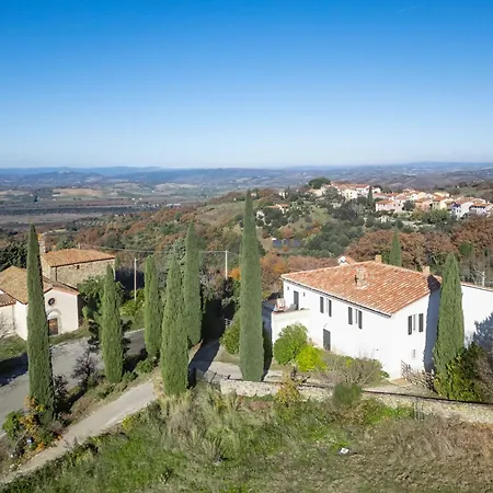 Il Palazzo By Interhome Holiday home
