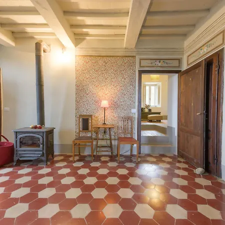 Il Palazzo By Interhome