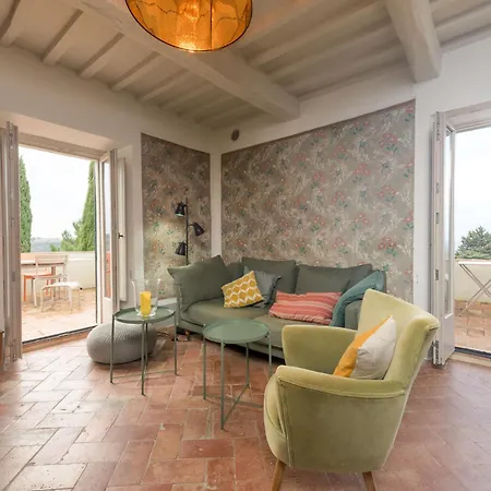 Il Palazzo By Interhome Polveraia