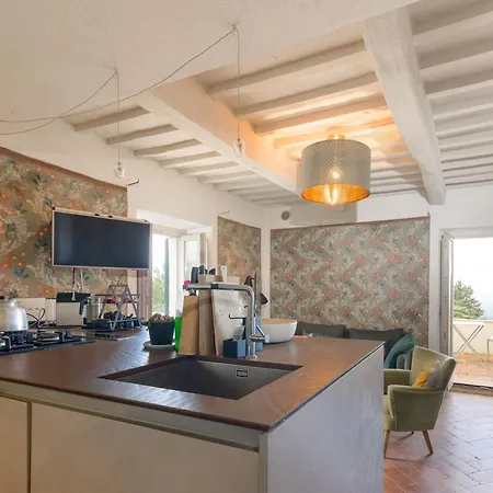Il Palazzo By Interhome Polveraia