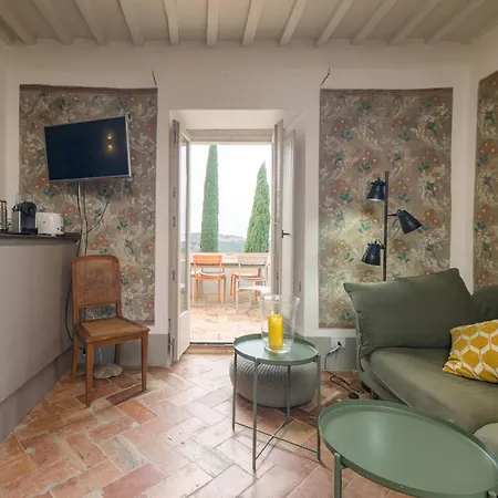 Casa de Férias Il Palazzo By Interhome