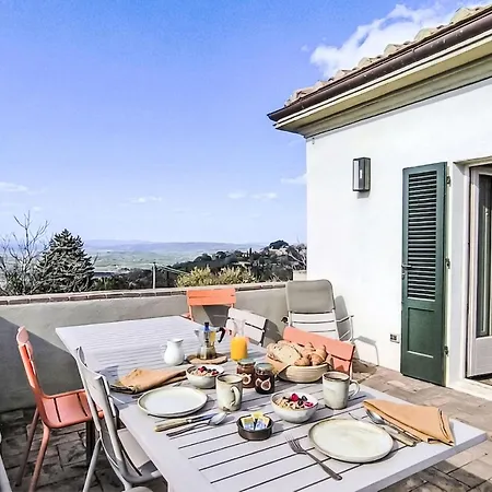 Il Palazzo By Interhome