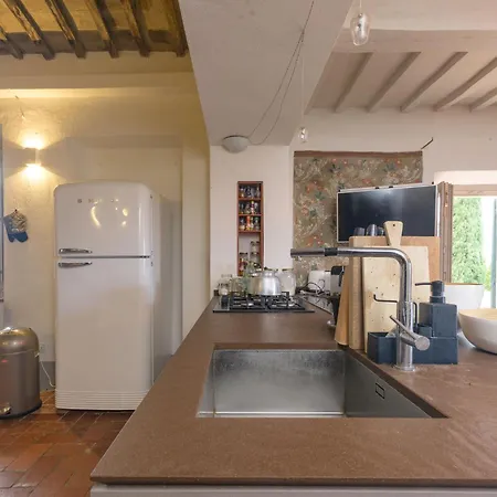 Il Palazzo By Interhome Casa de Férias