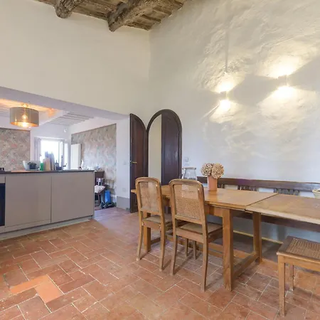 Il Palazzo By Interhome Casa de Férias *