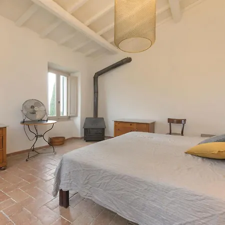 Il Palazzo By Interhome Casa de Férias