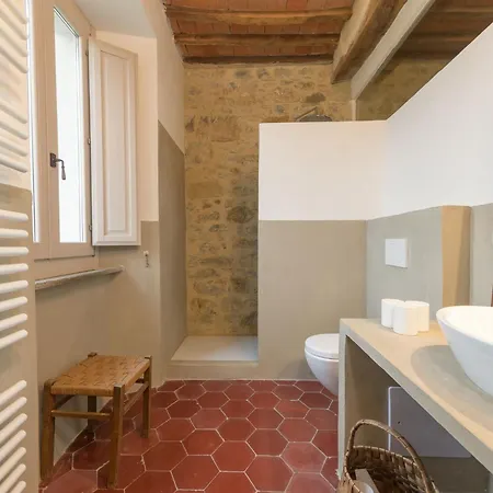 Il Palazzo By Interhome Casa de Férias