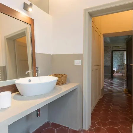 Casa de Férias Il Palazzo By Interhome *