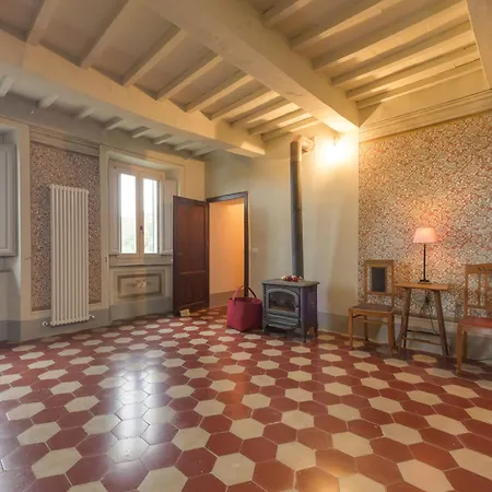 Il Palazzo By Interhome *