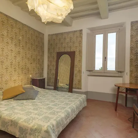 Casa de Férias Il Palazzo By Interhome