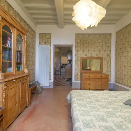 Il Palazzo By Interhome Casa de Férias