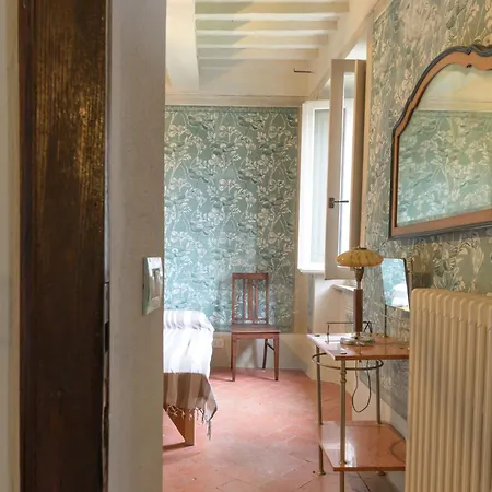 Casa de Férias Il Palazzo By Interhome Polveraia