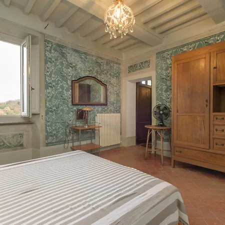 Il Palazzo By Interhome Casa de Férias