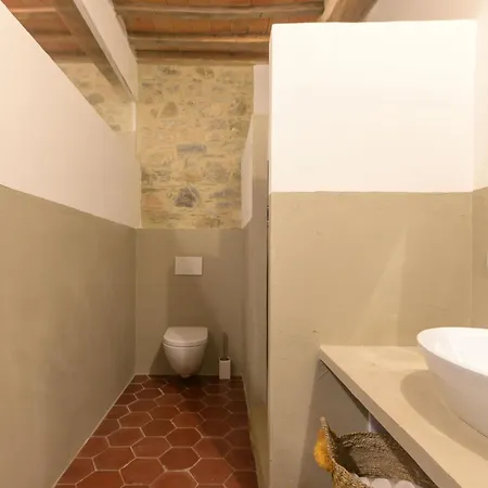 Il Palazzo By Interhome Polveraia