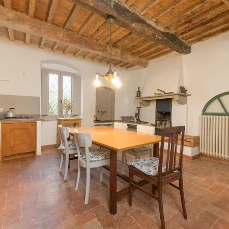 Il Palazzo By Interhome Casa de Férias *