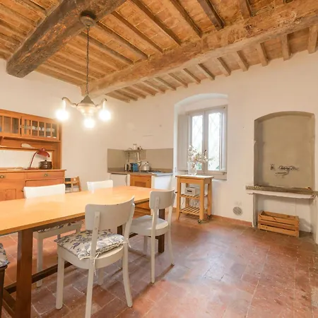 Il Palazzo By Interhome * Polveraia