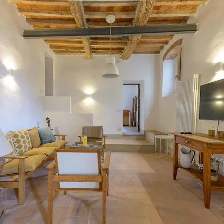 Il Palazzo By Interhome Casa de Férias *