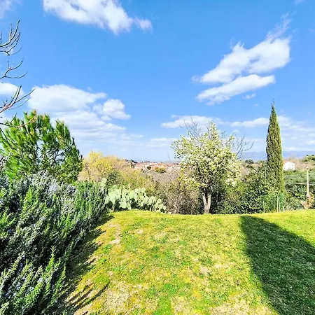 Casa de Férias Il Palazzo By Interhome Polveraia