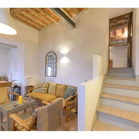 Casa de Férias Il Palazzo By Interhome Polveraia