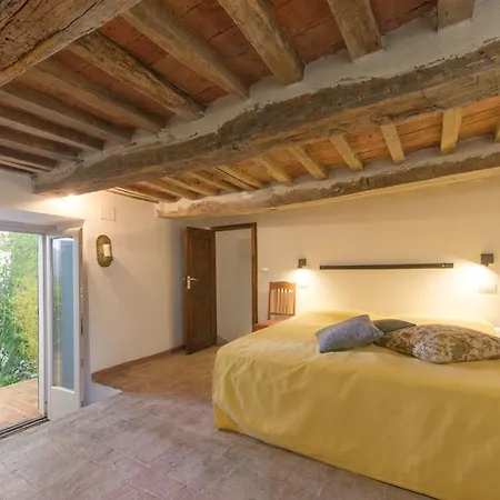 Casa de Férias Il Palazzo By Interhome Polveraia