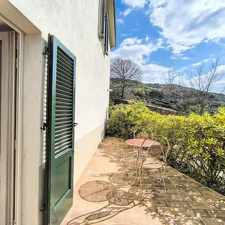 Casa de Férias Il Palazzo By Interhome