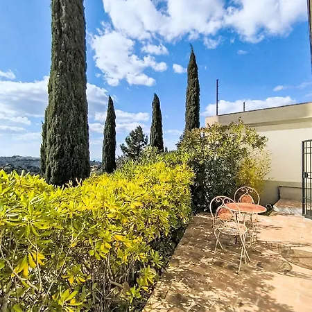 Casa de Férias Il Palazzo By Interhome *