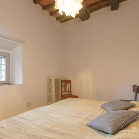 Casa de Férias Il Palazzo By Interhome Polveraia
