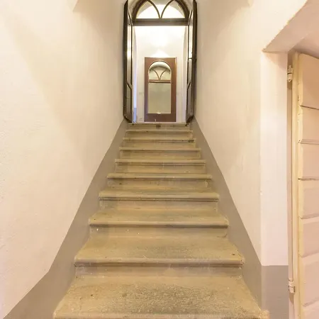 Il Palazzo By Interhome Casa de Férias Polveraia