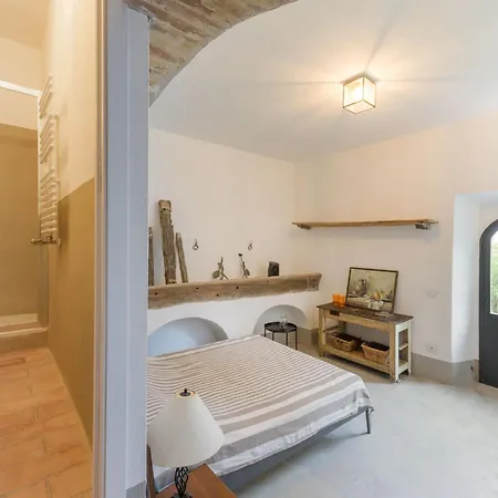 Casa de Férias Il Palazzo By Interhome Polveraia