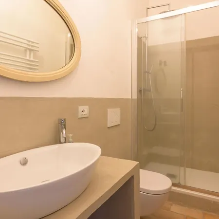 Casa de Férias Il Palazzo By Interhome *