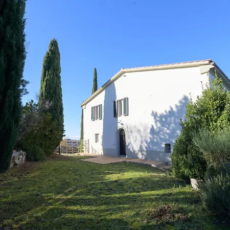 Casa de Férias Il Palazzo By Interhome Polveraia