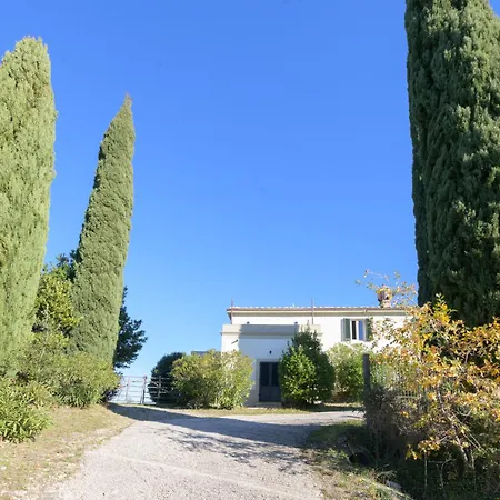 Il Palazzo By Interhome * Polveraia