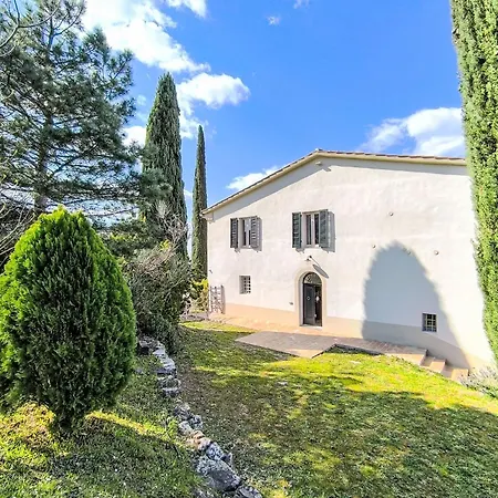 Il Palazzo By Interhome Casa de Férias *